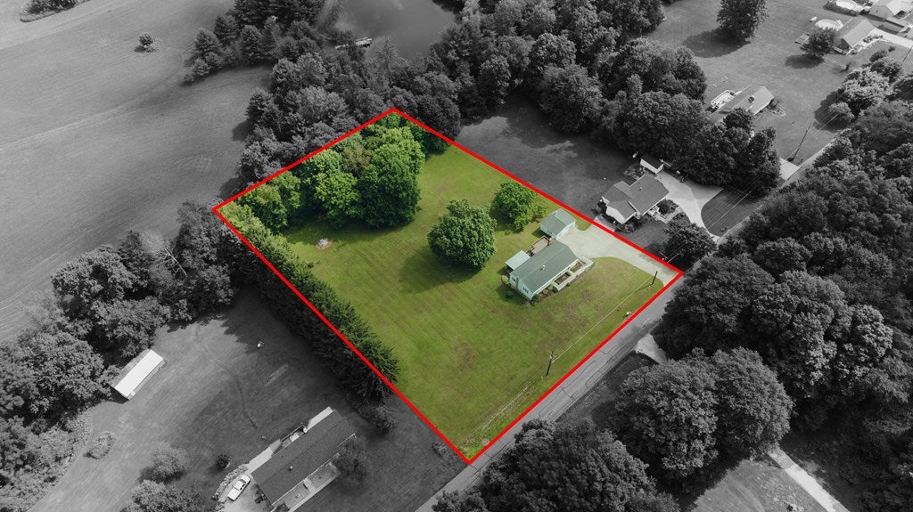 2493 Kerr Road Lucas, OH 44843 - Photo 46 of 46 Gallery Image 46