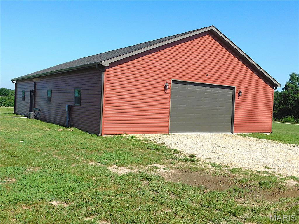 100 Blackmore Road Foley, MO 63347 - Photo 10 of 12