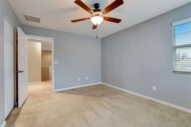 a view of small space