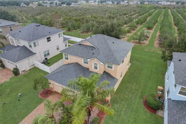 $435,000 | 4512 Olympia Court, Clermont, FL 34714