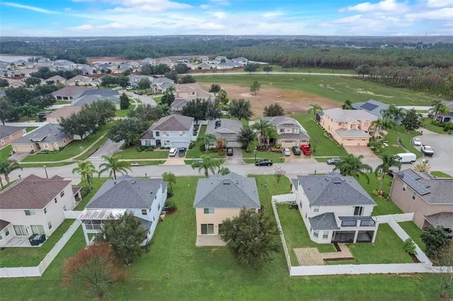$435,000 | 4512 Olympia Court, Clermont, FL 34714