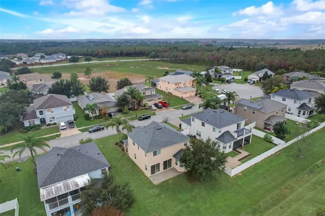 $435,000 | 4512 Olympia Court, Clermont, FL 34714