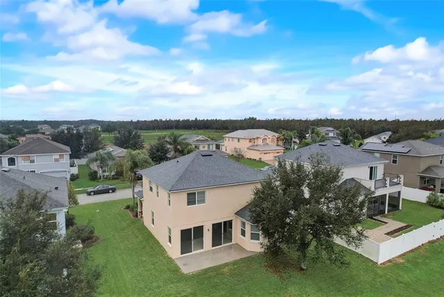 $435,000 | 4512 Olympia Court, Clermont, FL 34714