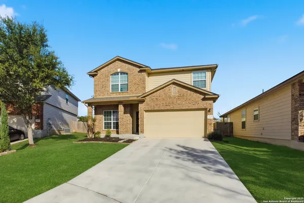 $1,750 | 11647 Zinnia, San Antonio, TX 78245