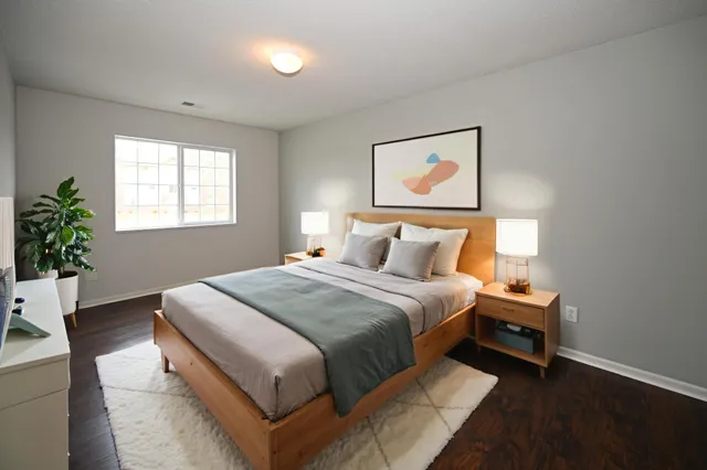 $199,900 | 2010 11th Avenue Southeast, Unit C, Rochester, MN 55904