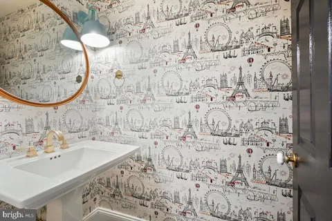 $849,000 | 417 Emerson Street Northwest, Washington, DC 20011