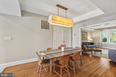 $849,000 | 417 Emerson Street Northwest, Washington, DC 20011