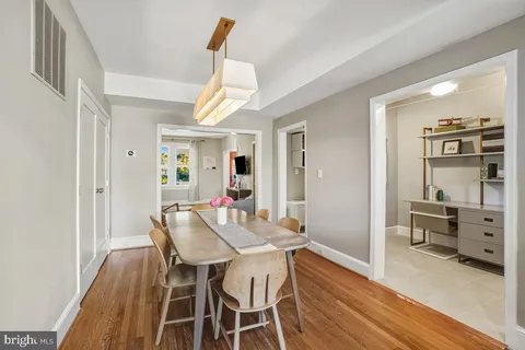 $849,000 | 417 Emerson Street Northwest, Washington, DC 20011