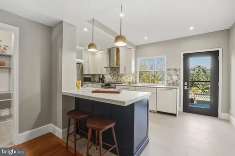 $849,000 | 417 Emerson Street Northwest, Washington, DC 20011