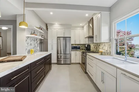 $849,000 | 417 Emerson Street Northwest, Washington, DC 20011