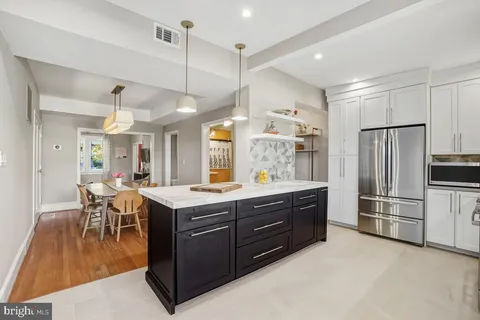 $849,000 | 417 Emerson Street Northwest, Washington, DC 20011