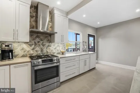 $849,000 | 417 Emerson Street Northwest, Washington, DC 20011