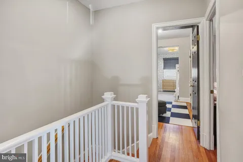 $849,000 | 417 Emerson Street Northwest, Washington, DC 20011