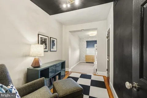 $849,000 | 417 Emerson Street Northwest, Washington, DC 20011