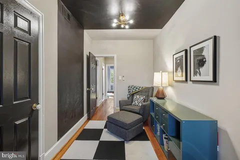 $849,000 | 417 Emerson Street Northwest, Washington, DC 20011