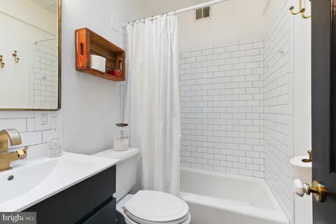 $849,000 | 417 Emerson Street Northwest, Washington, DC 20011