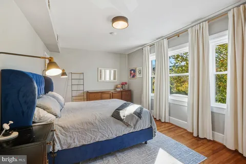 $849,000 | 417 Emerson Street Northwest, Washington, DC 20011