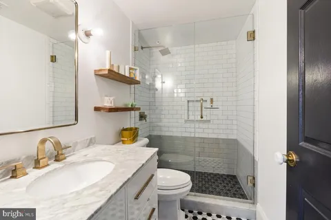 $849,000 | 417 Emerson Street Northwest, Washington, DC 20011