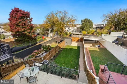 $849,000 | 417 Emerson Street Northwest, Washington, DC 20011