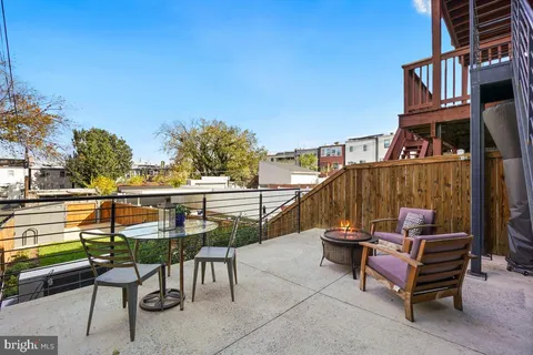 $849,000 | 417 Emerson Street Northwest, Washington, DC 20011