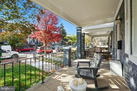 $849,000 | 417 Emerson Street Northwest, Washington, DC 20011