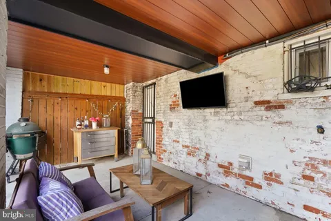 $849,000 | 417 Emerson Street Northwest, Washington, DC 20011