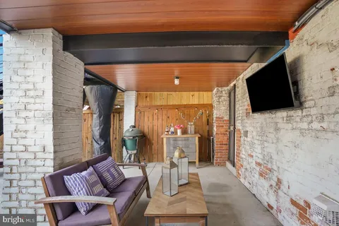 $849,000 | 417 Emerson Street Northwest, Washington, DC 20011