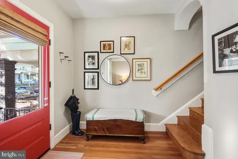 $849,000 | 417 Emerson Street Northwest, Washington, DC 20011