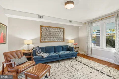 $849,000 | 417 Emerson Street Northwest, Washington, DC 20011