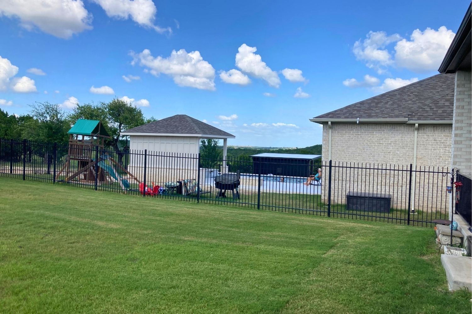 706 Pear Tree Lane Austin, TX 78737 - Photo 22 of 25