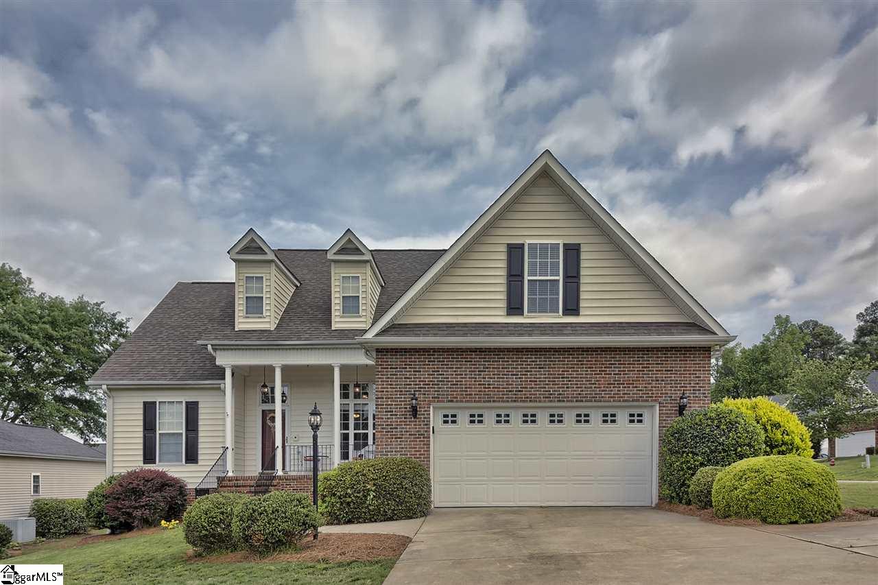 111 Banabus Lane Anderson, SC 29621 - Photo 1 of 36 Gallery Image 1