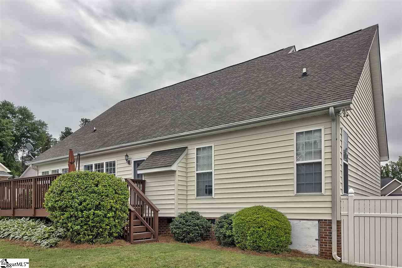 111 Banabus Lane Anderson, SC 29621 - Photo 30 of 36 Gallery Image 30