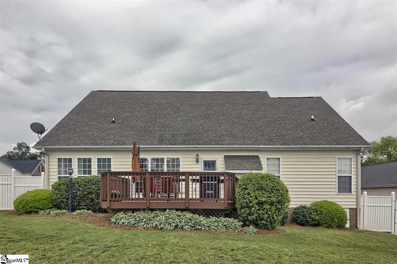 111 Banabus Lane Anderson, SC 29621 - Photo 32 of 36 Gallery Image 32
