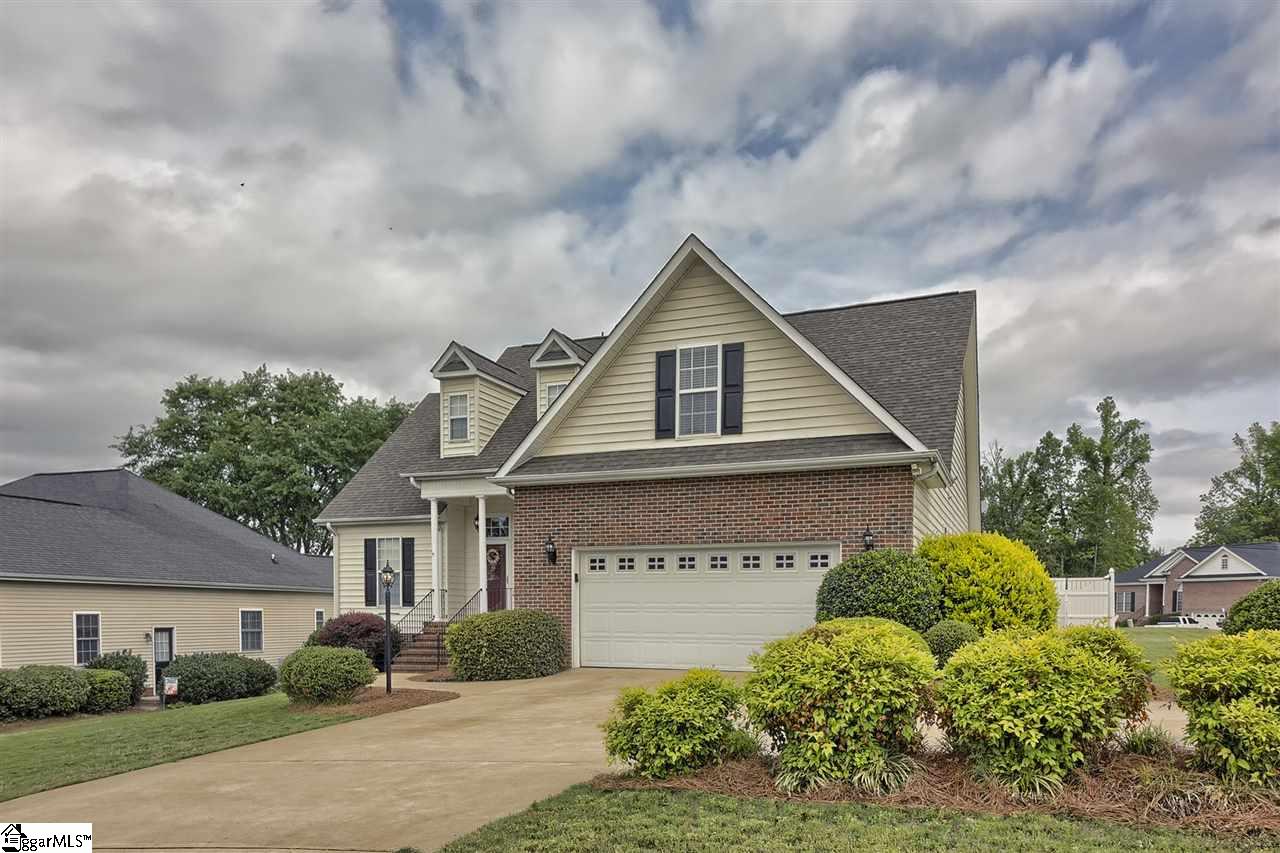 111 Banabus Lane Anderson, SC 29621 - Photo 34 of 36 Gallery Image 34