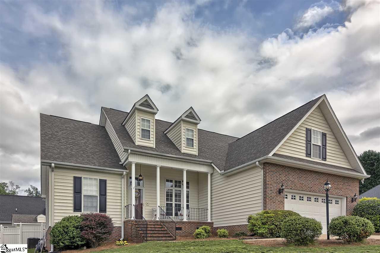 111 Banabus Lane Anderson, SC 29621 - Photo 35 of 36 Gallery Image 35