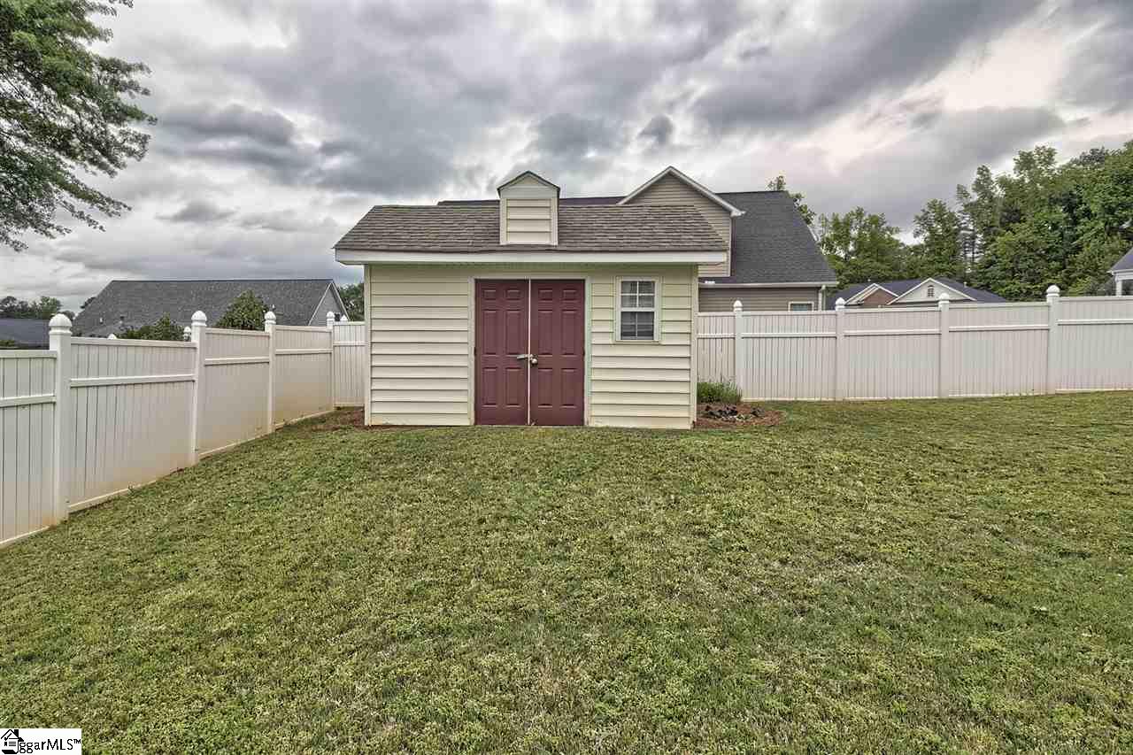 111 Banabus Lane Anderson, SC 29621 - Photo 36 of 36 Gallery Image 36