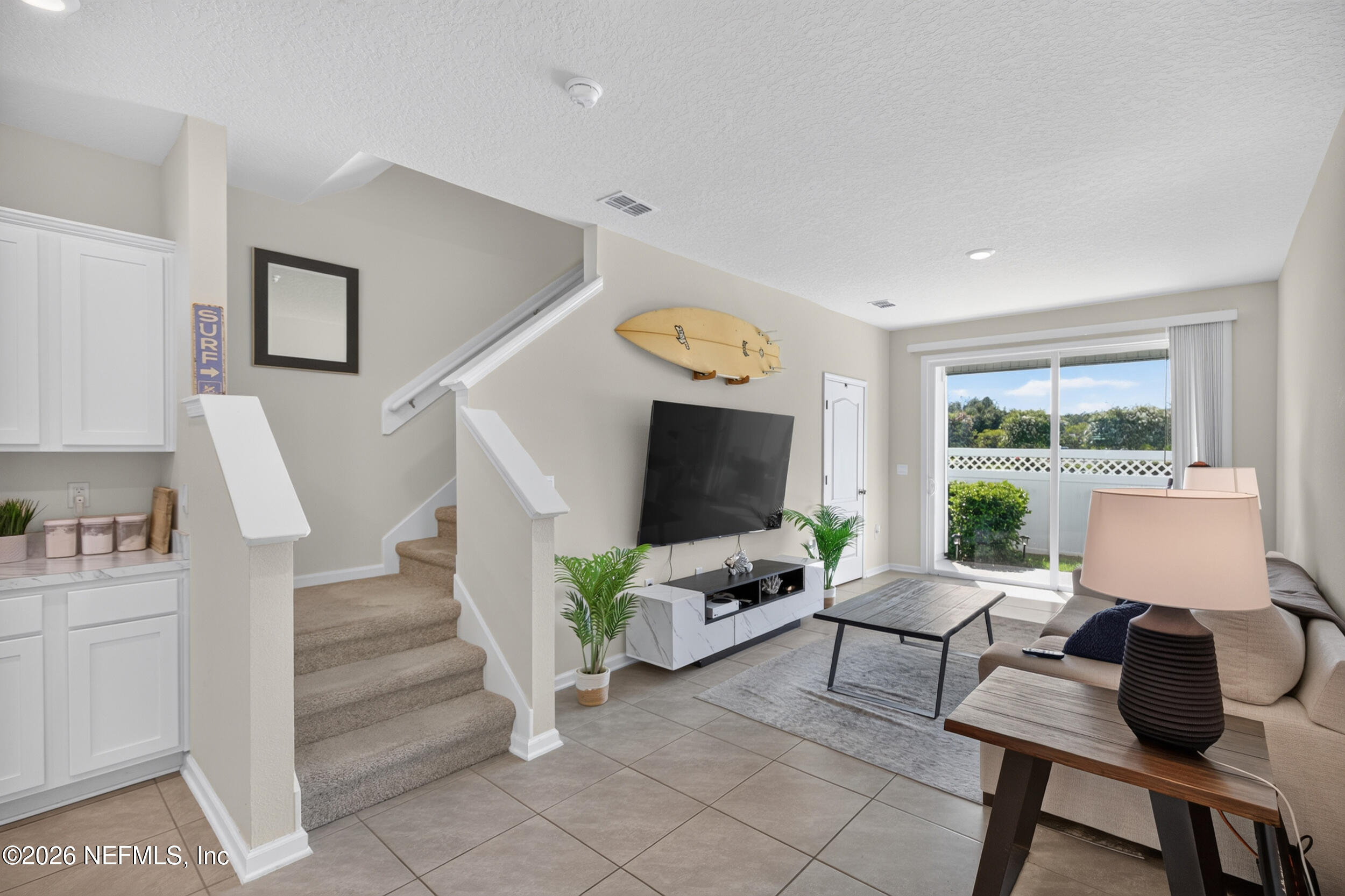 3933 Oak Mill Road Orange Park, FL 32065 - Photo 20 of 80 26_stairwell 4