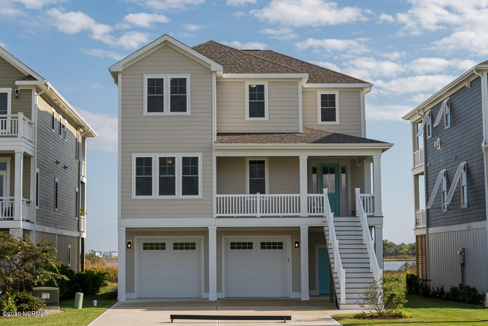 307 Fiddlehead Court Holly Ridge, NC 28445 - Photo 1 of 60 307 Fiddlehead Dr MLS-1