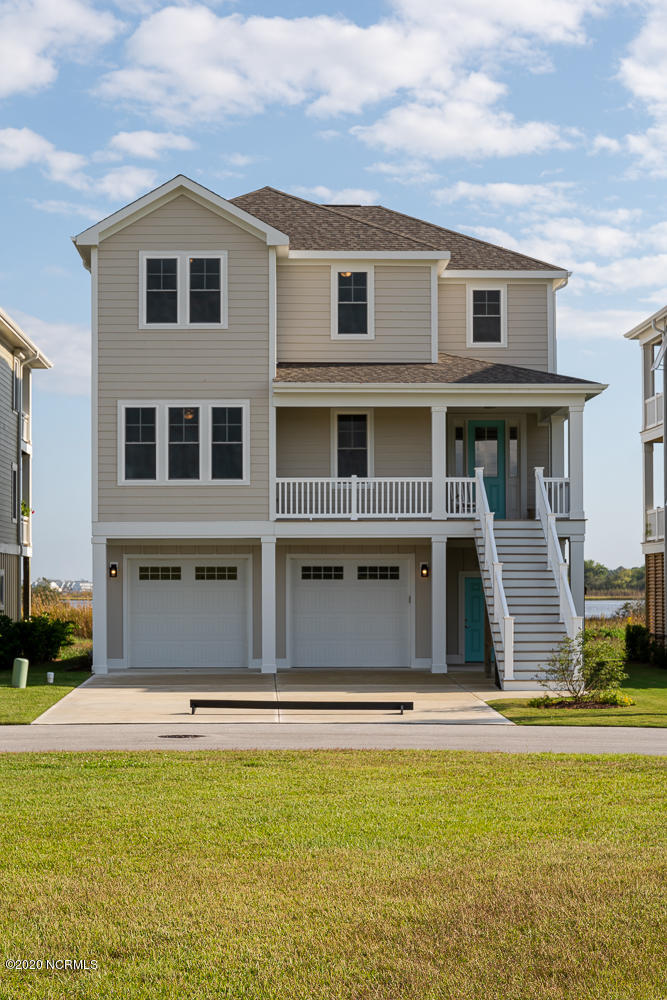307 Fiddlehead Court Holly Ridge, NC 28445 - Photo 2 of 60 307 Fiddlehead Dr MLS-2