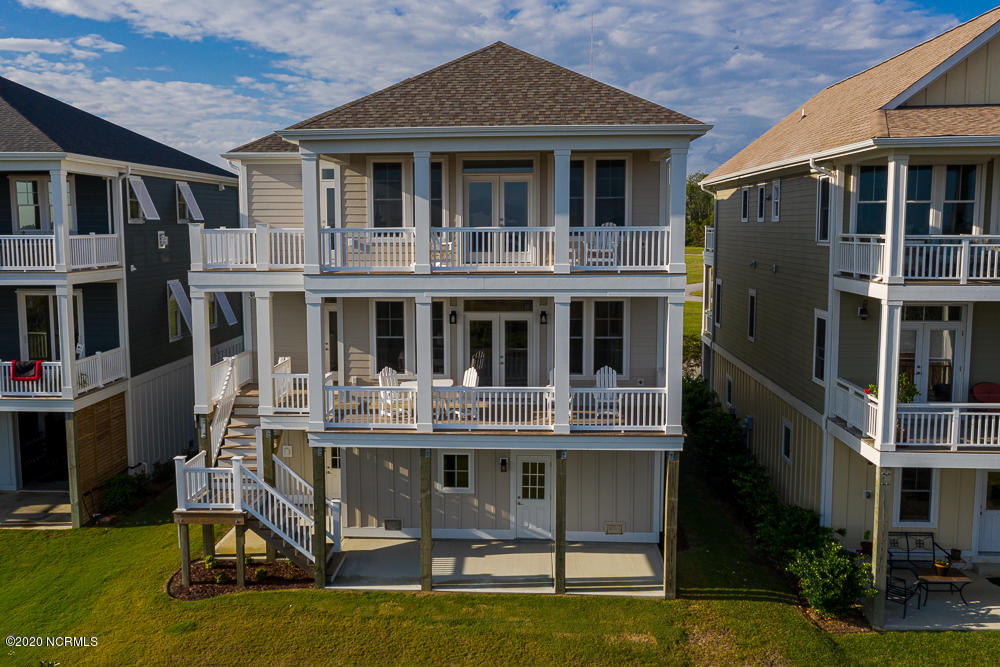 307 Fiddlehead Court Holly Ridge, NC 28445 - Photo 9 of 60 307 Fiddlehead Dr MLS-9