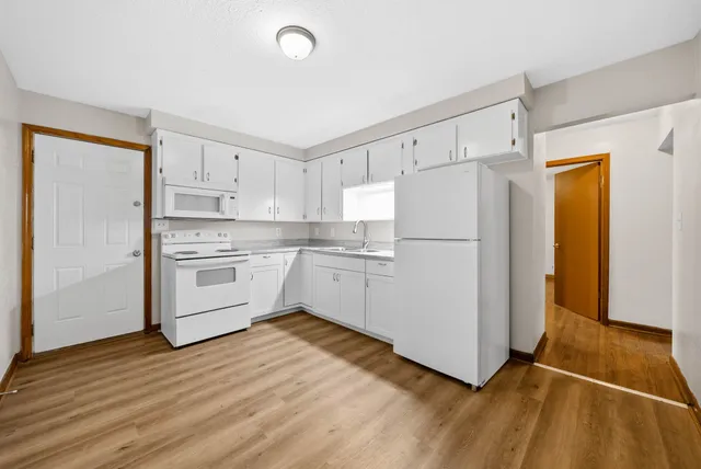 $895 | 432 Circle Drive, Unit A, Clarksville, TN 37043