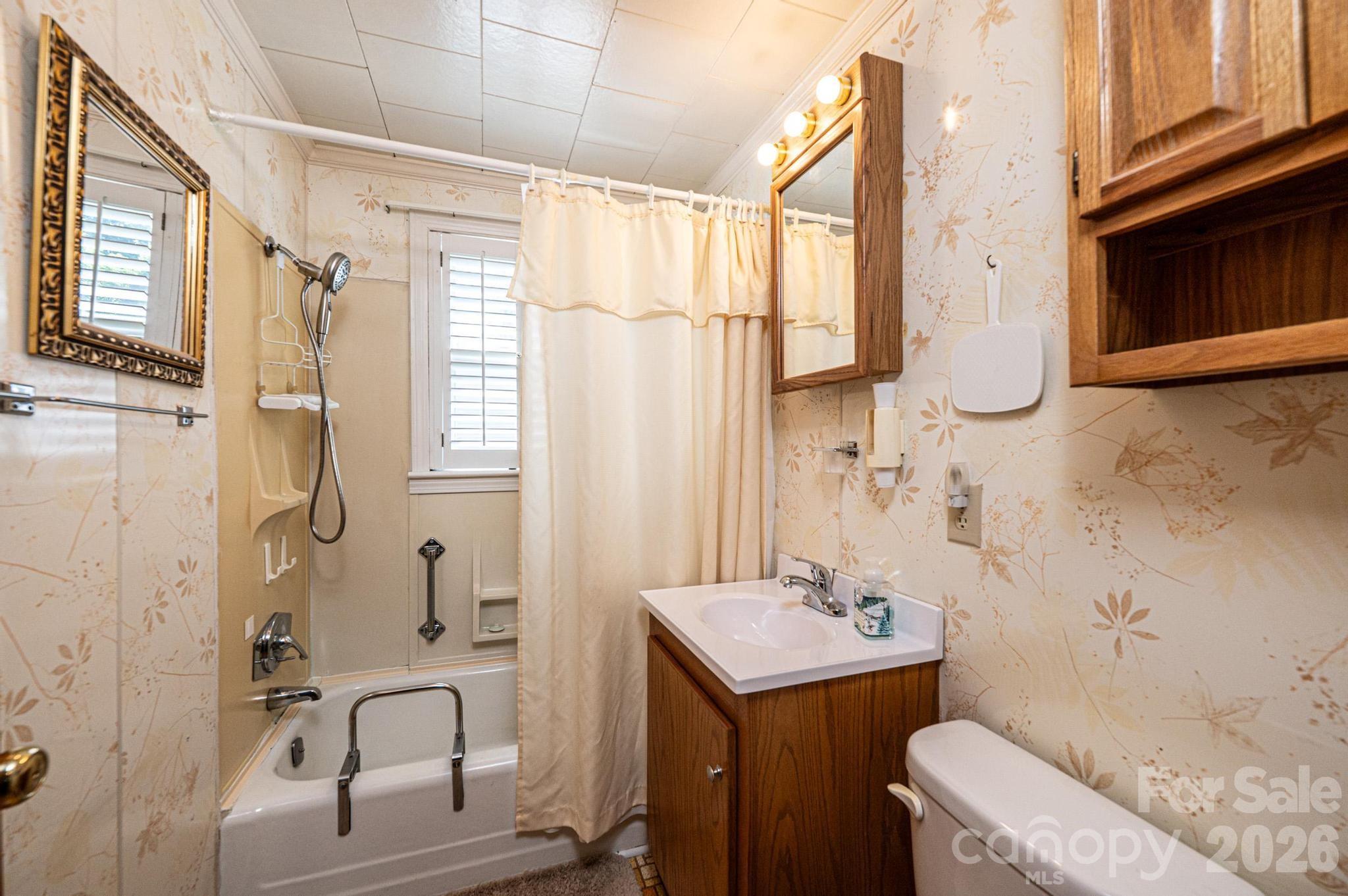 452 Swanson Road Lenoir, NC 28645 - Photo 33 of 48