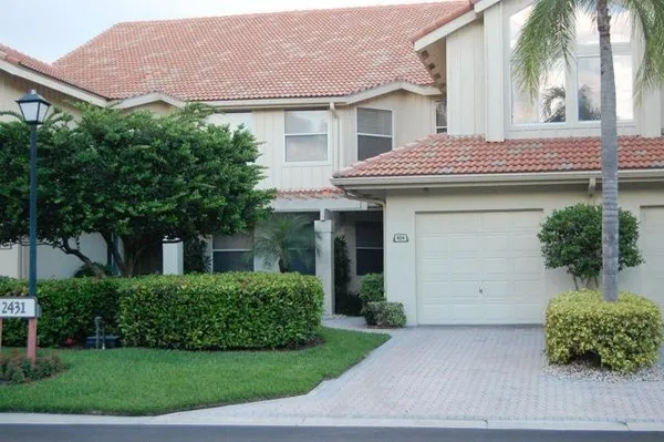 $10,000 | 2431 Northwest 59th Street, Unit 404, Boca Raton, FL 33496