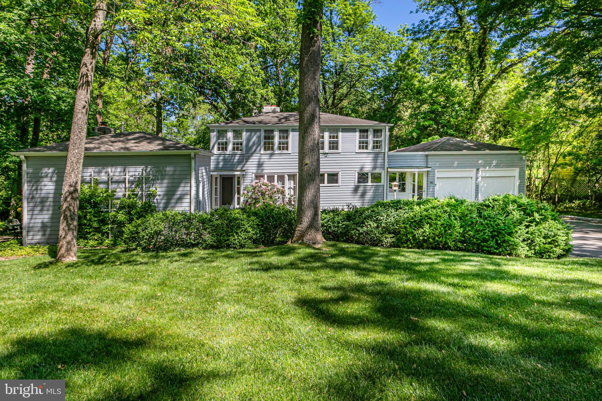 85 Westcott Road Princeton, NJ 08540 - Photo 1 of 34