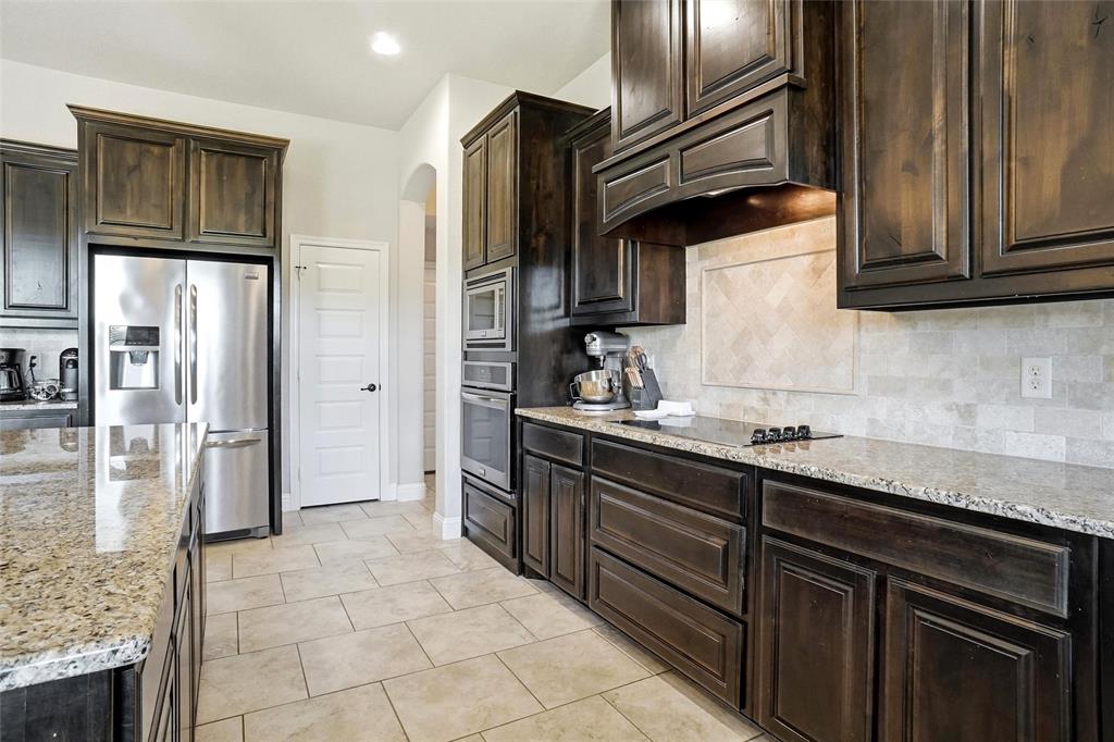 481 Addison Drive Weatherford, TX 76087 - Photo 18 of 40