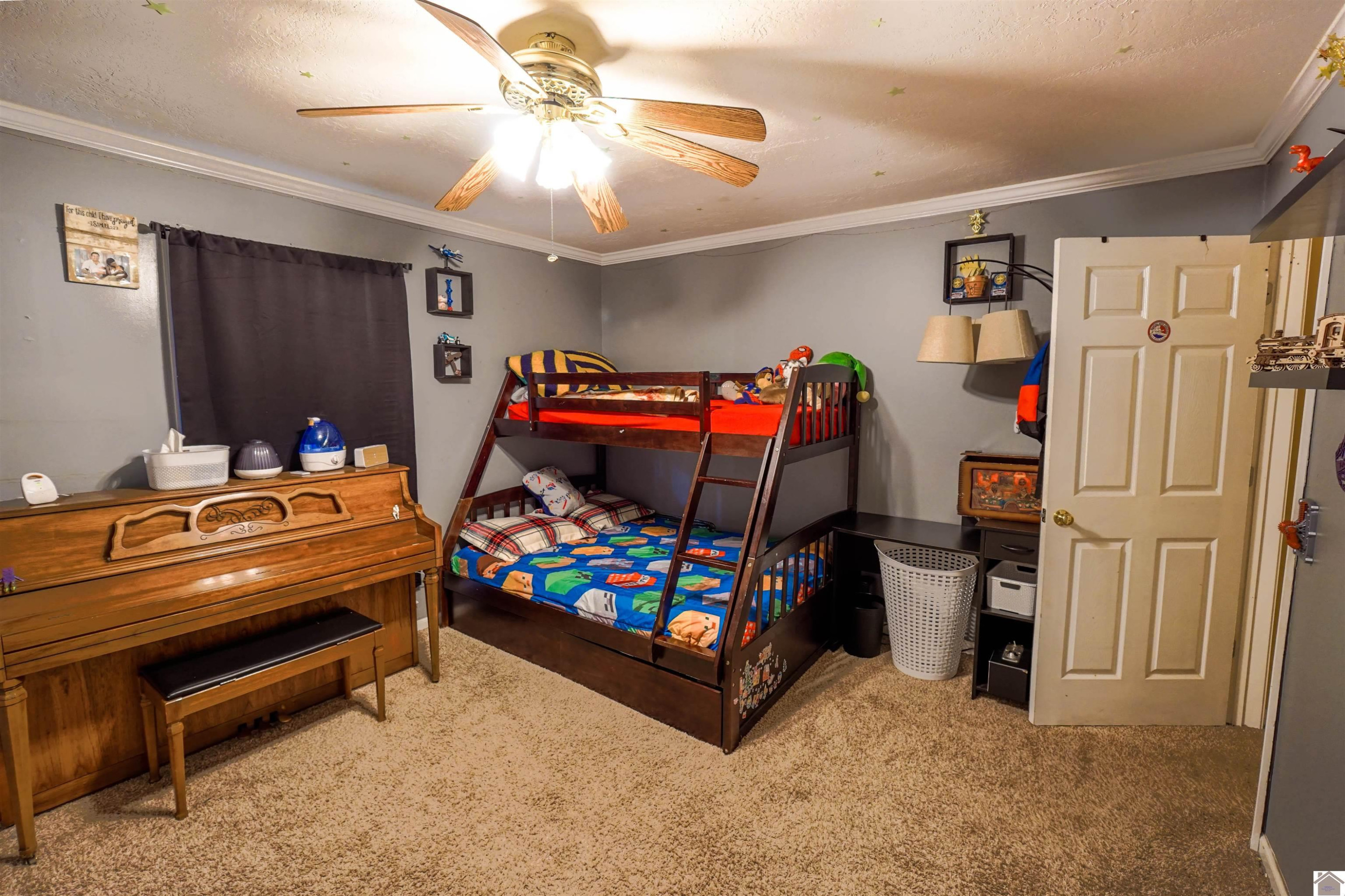 688 Swift Road Kirksey, KY 42054 - Photo 16 of 37 Photo 16