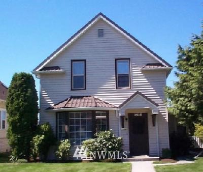1416 Rucker Avenue Everett, WA 98201 - Photo 1 of 1