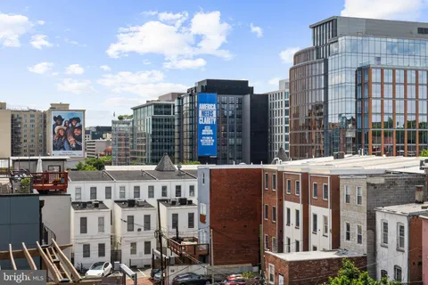 $829,000 | 1126 5th Street Northwest, Unit 4, Washington, DC 20001