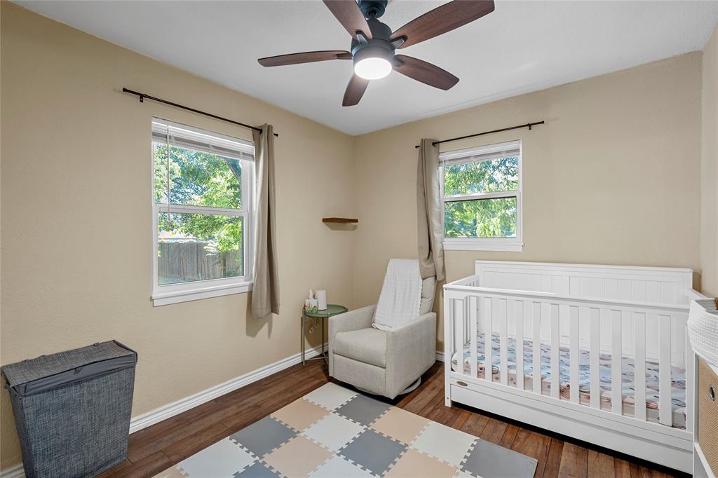 2816 South 3rd Street Waco, TX 76706 - Photo 10 of 15