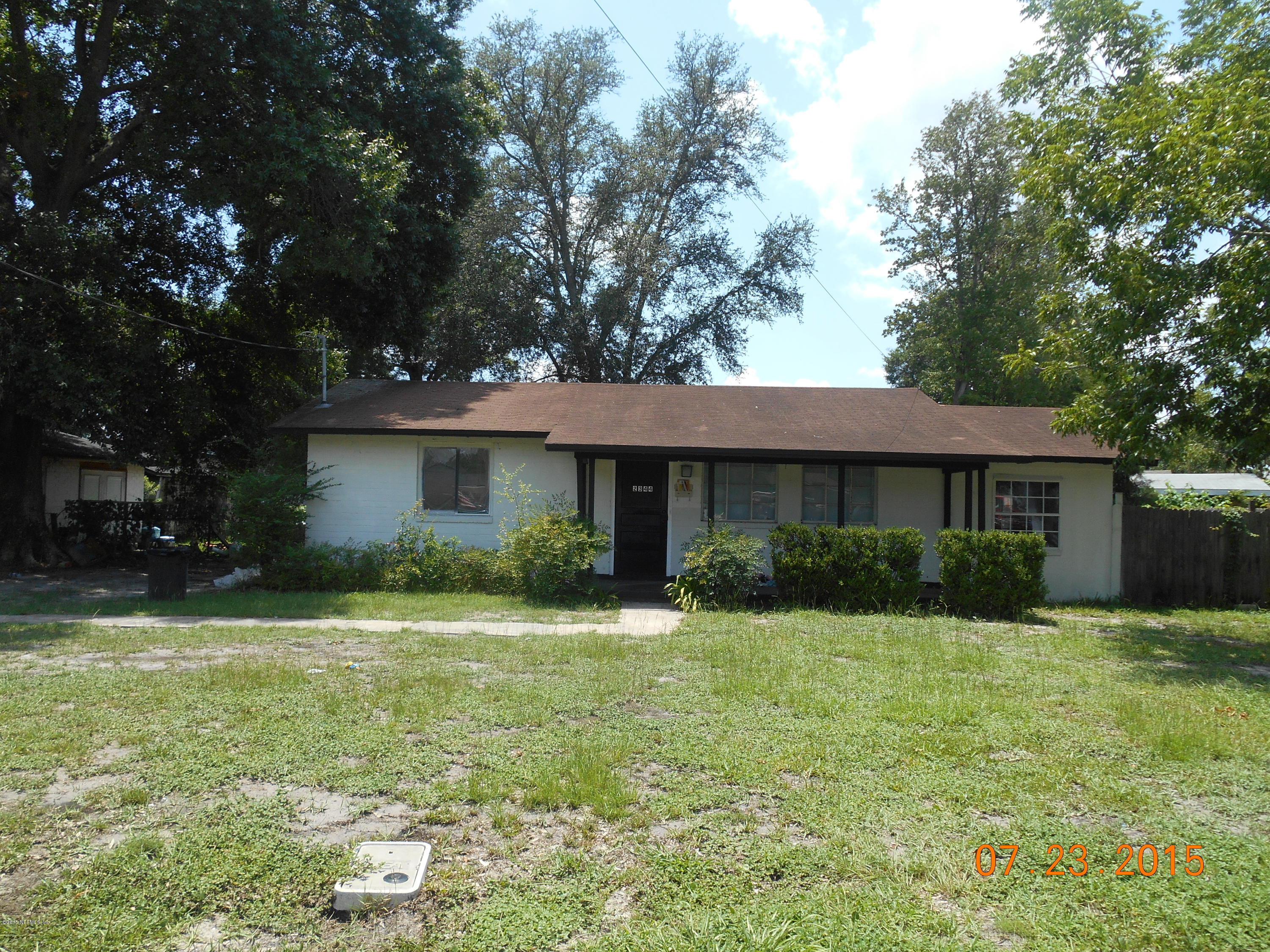 2344 Urban Road Jacksonville, FL 32210 - Photo 3 of 15 DSCN0139